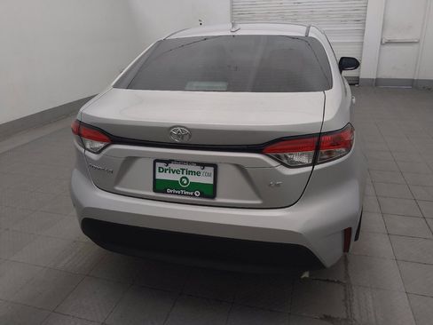 Used 2025 Toyota Corolla LE FWD image 7