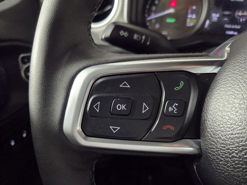 Certified 2025 Jeep Wrangler Sahara w/ Safety Group image 25