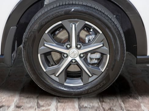 Certified 2023 Honda HR-V EX-L image 48