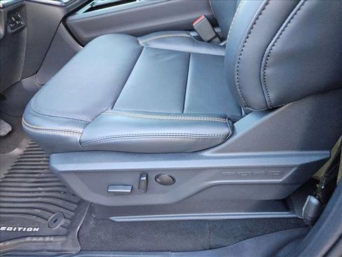 New 2026 Ford Expedition Tremor image 4