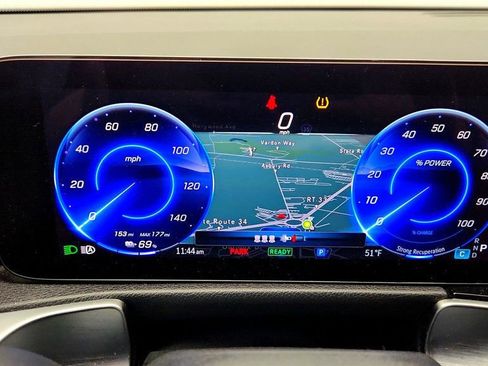 Used 2024 Mercedes-Benz EQB 250+ w/ Winter Package image 13