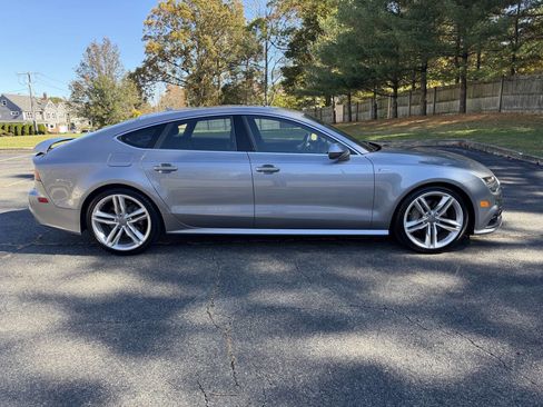 Used 2016 Audi A7 3.0T Premium Plus image 15