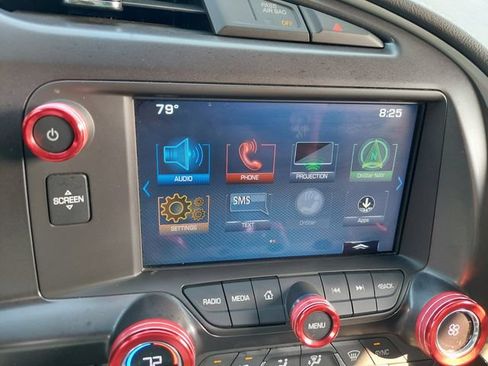 Used 2019 Chevrolet Corvette Stingray Coupe w/ 1LT RWD image 29