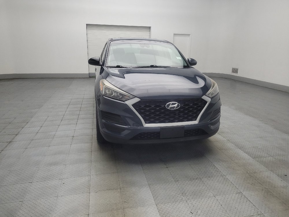 Used 2019 Hyundai Tucson SE AWD/4WD image 14