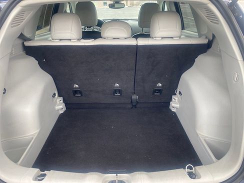 Used 2020 Jeep Compass Limited image 21