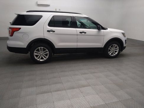 Used 2017 Ford Explorer 4WD image 10