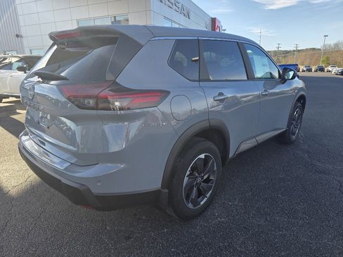 New 2026 Nissan Rogue SV w/ Cold Weather Package image 3