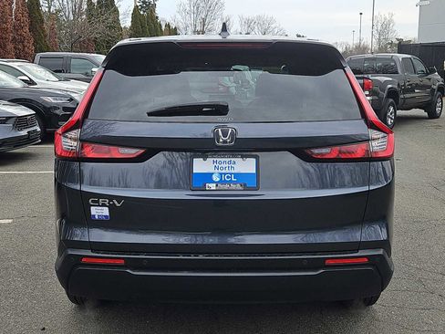 Certified 2024 Honda CR-V EX-L image 5