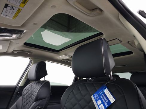 New 2025 Genesis GV80 3.5T Prestige image 13