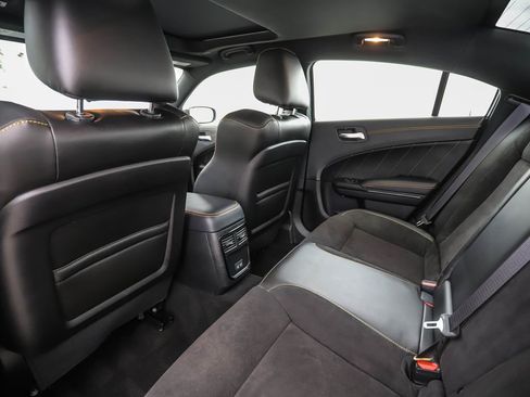 Used 2023 Dodge Charger Scat Pack image 21