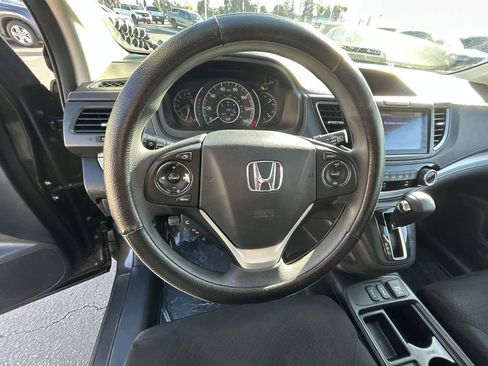 Used 2016 Honda CR-V EX image 14