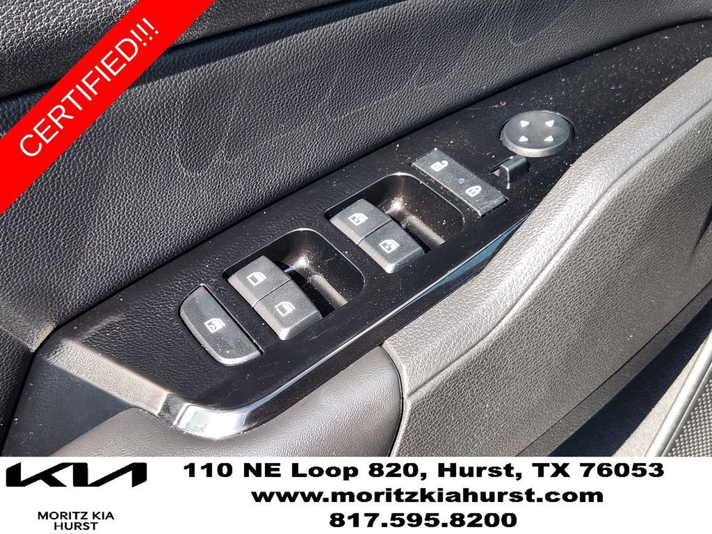 Certified 2024 Kia Sportage X-Line AWD/4WD image 26