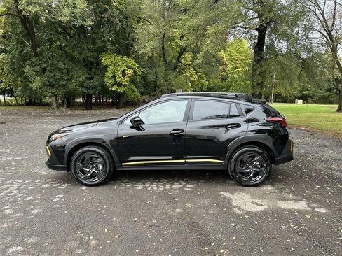 Certified 2025 Subaru Crosstrek 2.5i Sport image 5