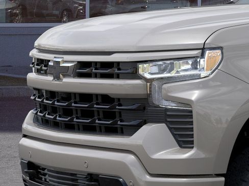 New 2026 Chevrolet Silverado 1500 RST AWD/4WD image 13