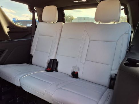 New 2026 Chevrolet Tahoe Premier image 16