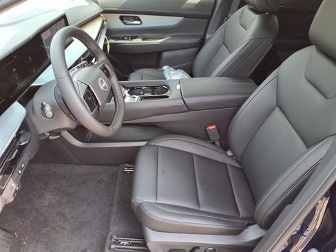 New 2025 Nissan Murano SL w/ Cargo Package AWD/4WD image 17
