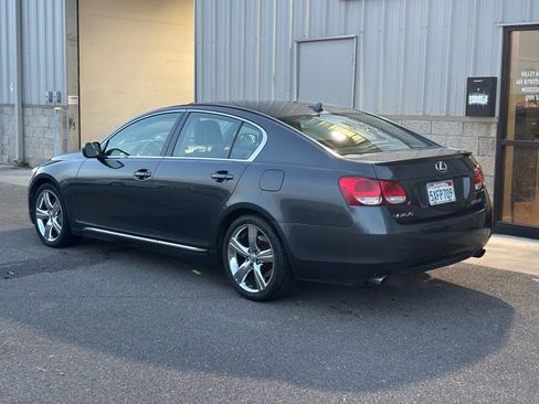 Used 2007 Lexus GS 350 image 5