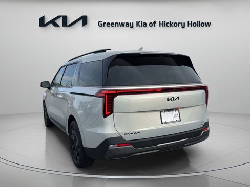 New 2026 Kia Carnival SX Prestige image 5