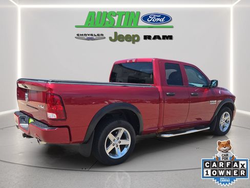 Used 2013 RAM 1500 Express AWD/4WD image 5
