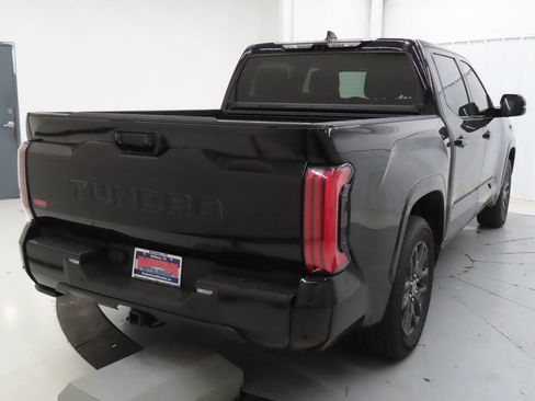 Used 2023 Toyota Tundra Platinum w/ Advanced Package image 3