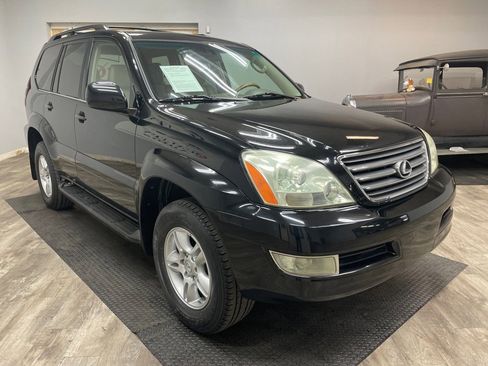 Used 2006 Lexus GX 470 image 12