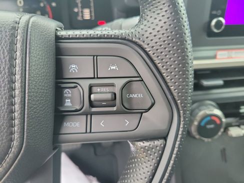 New 2026 Toyota Tacoma SR RWD image 25
