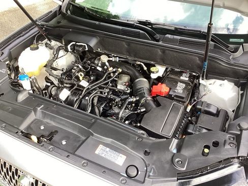 Used 2022 Lincoln Nautilus Reserve w/ Equipment Group 201A image 20