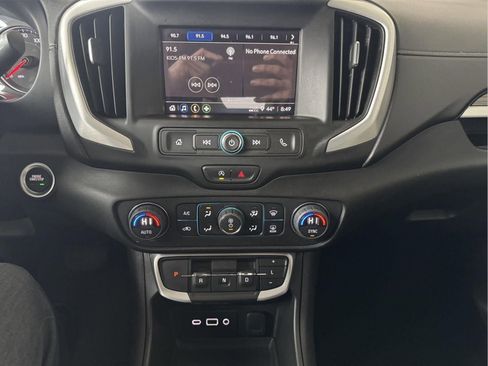 Used 2023 GMC Terrain SLE w/ Driver Convenience Package AWD/4WD image 21