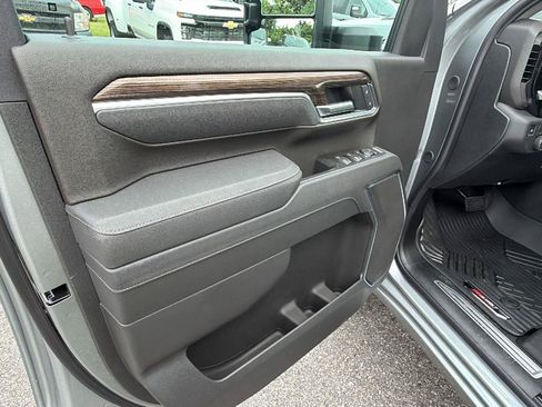 New 2026 Chevrolet Silverado 2500 LT w/ All Star Edition AWD/4WD image 14