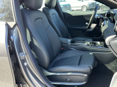 New 2026 Mercedes-Benz CLA 250 4MATIC image 25