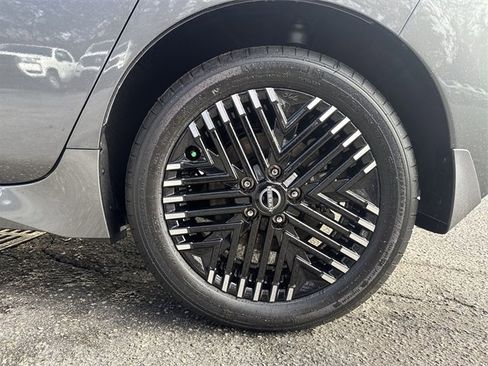 New 2025 Nissan Leaf SV Plus image 32