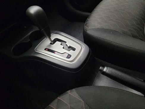 Used 2024 Mitsubishi Mirage ES FWD image 26