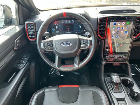 Used 2024 Ford Ranger Raptor image 15