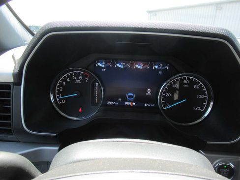 Used 2022 Ford F150 XLT w/ Equipment Group 302A High AWD/4WD image 34