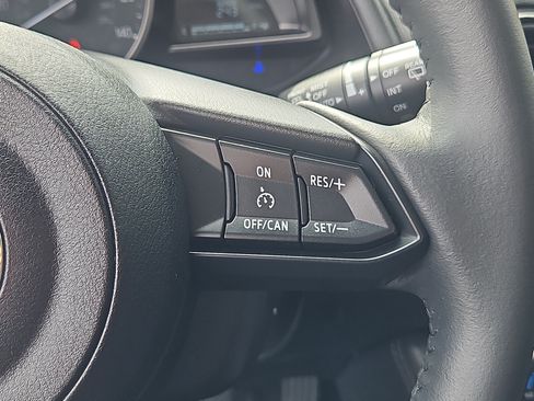 Used 2019 MAZDA CX-3 Touring AWD/4WD image 14