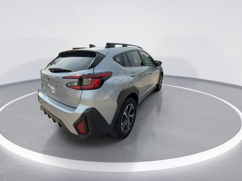 Certified 2025 Subaru Crosstrek 2.5i Premium AWD/4WD image 7