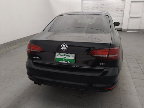 Used 2018 Volkswagen Jetta S FWD image 7