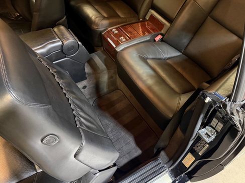 Used 1996 Mercedes-Benz S 500 Coupe image 17