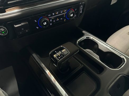 New 2026 Chevrolet Silverado 1500 LT w/ Protection Package image 26