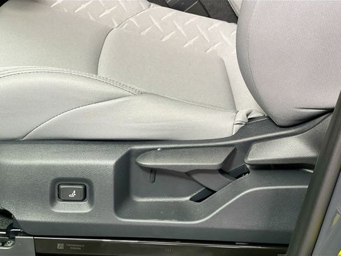 New 2025 Toyota Tacoma SR5 image 15