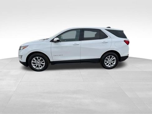 Used 2019 Chevrolet Equinox LT FWD image 7