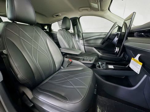 New 2025 Ford Mustang Mach-E Select w/ Comfort Package Lite image 14