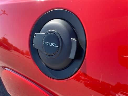 Used 2022 Dodge Challenger SRT Super Stock image 37