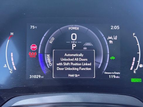 Used 2024 Lexus RX 500h F Sport w/ Convenience Package image 24