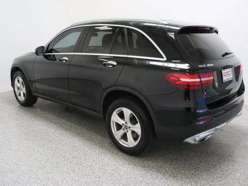 Used 2018 Mercedes-Benz GLC 300 image 9