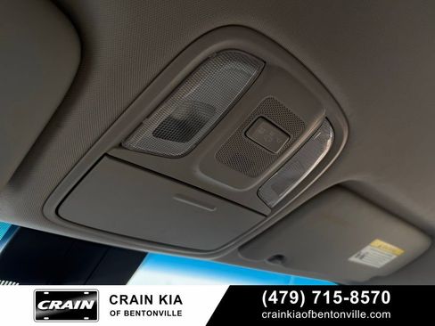 Used 2020 Kia Sportage LX image 21