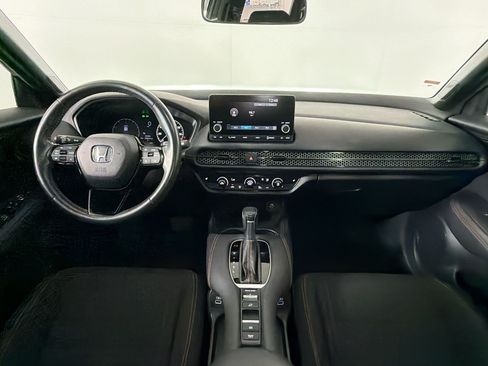 Used 2023 Honda HR-V Sport image 14