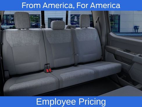 New 2026 Ford F350 XLT w/ 360-Degree Camera Package AWD/4WD image 11