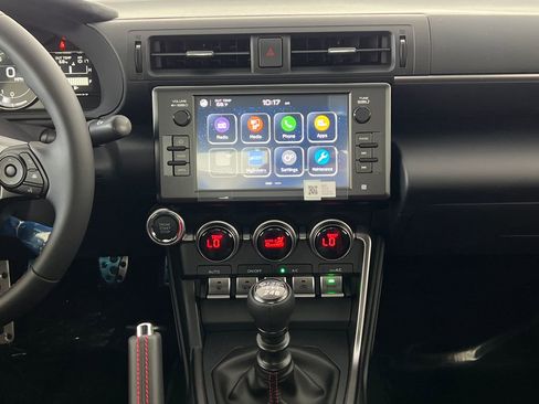 New 2026 Subaru BRZ Limited RWD image 20