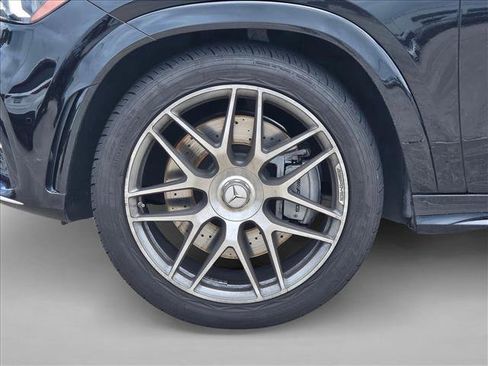 Used 2023 Mercedes-Benz GLE 53 AMG 4MATIC image 14